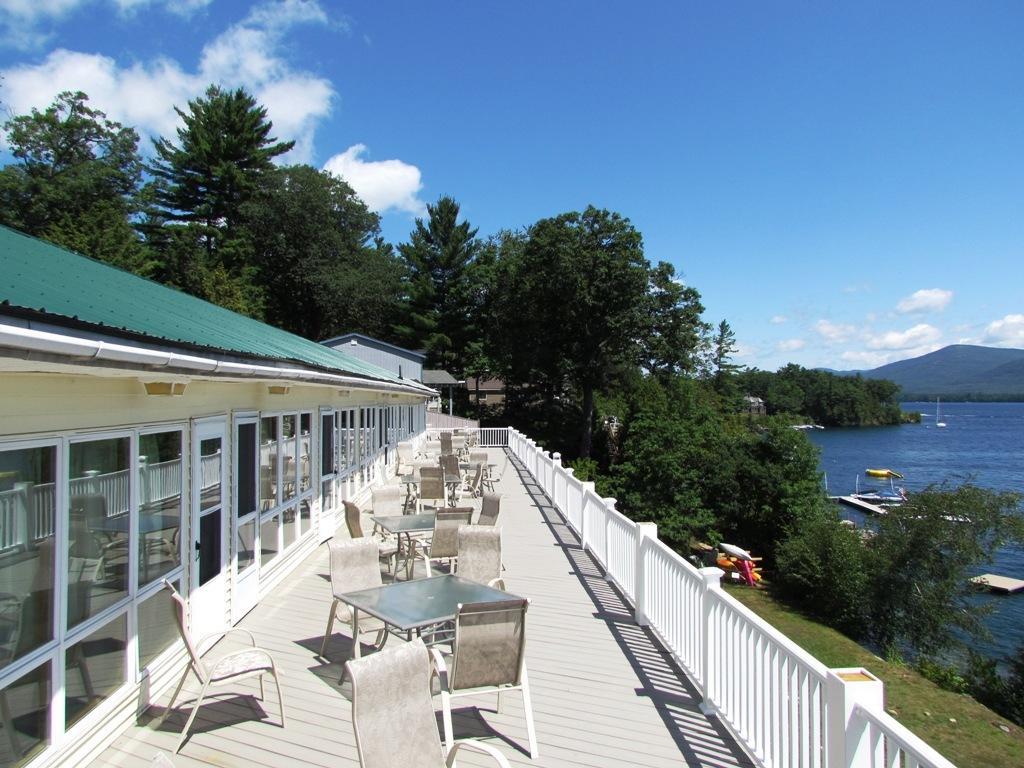Depe Dene Resort Lake George Quarto foto