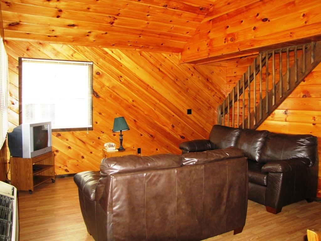 Depe Dene Resort Lake George Quarto foto