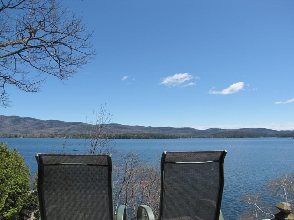 Depe Dene Resort Lake George Quarto foto