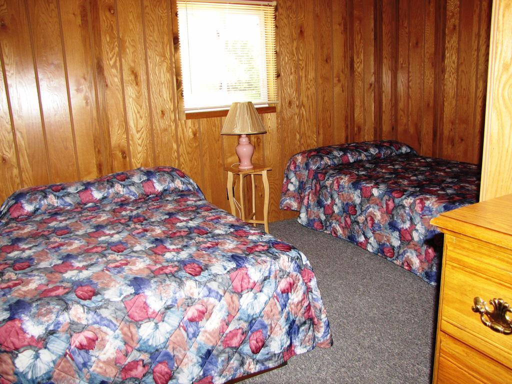 Depe Dene Resort Lake George Quarto foto