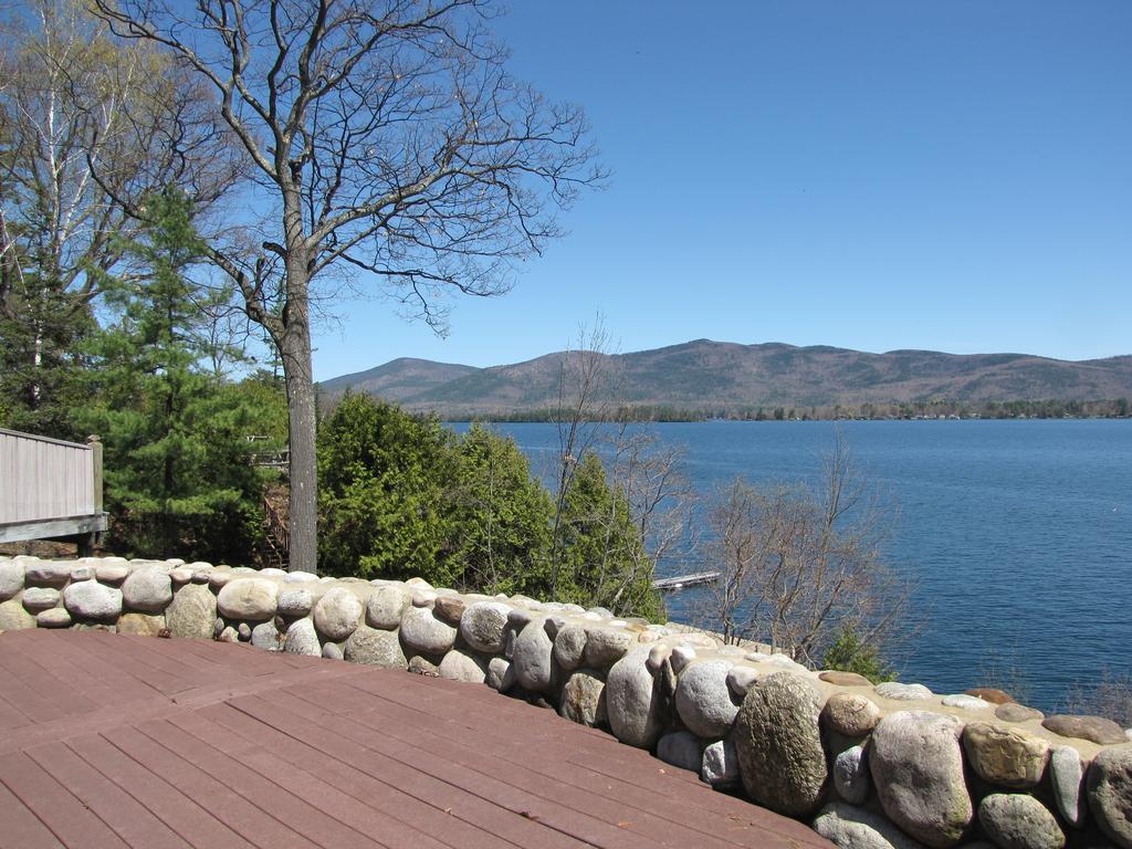Depe Dene Resort Lake George Quarto foto